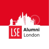 LSE Alumni Association London logo - Similar company to Future Impact Summit 2023