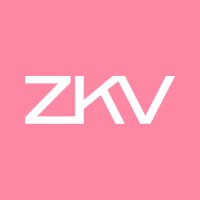 ZKV logo - Similar company to Zumitow