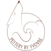 POTTERY BY YVONNE, LLC logo - Similar company to The Pottery Workshop