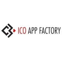 Ico App Factory logo - Similar company to Tokenget - Turnkey Ico And Sto Platform