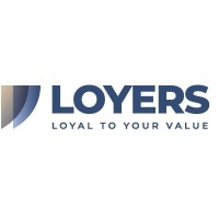 Loyers S.r.l. logo - Similar company to Rescos S.P.A. - Società Tra Avvocati