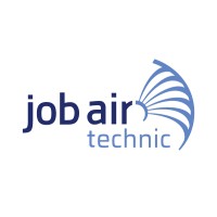 JOB AIR Technic a.s. logo - Similar company to Cs Soft A.S.