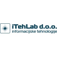 iTehLab ltd - Cloud&Hybrid ISO27001/GxP/GDPR compliant IS Solutions design/implementation/management logo - Similar company to Human Resources Focus