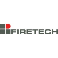 Firetech Netherlands logo - Similar company to Technisch Buro Post B.V.