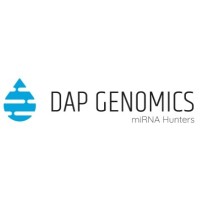 DAPGenomics logo - Similar company to Unibioscience