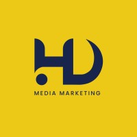 HD Media Marketing logo - Similar company to Joojoy