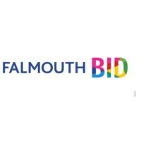 Falmouth BID logo - Similar company to Mls Property Network