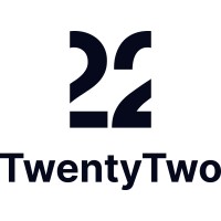 2wenty2 Investment Holding logo - Similar company to D+1 Holding