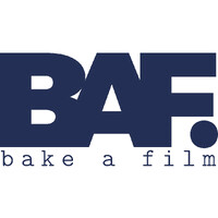 Bake A Film logo - Similar company to Corwind Renergy