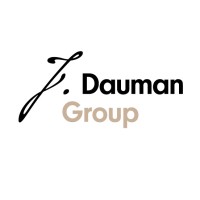 J.Dauman Group logo - Similar company to Crowdreit