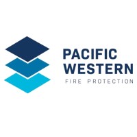 Pacific Western Fire Protection (2017) Ltd logo - Similar company to Pacific Coast Fire Equipment