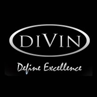 Divin Wine Fridges logo - Similar company to G&L Group Ltd