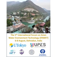 IFAWET logo - Similar company to Philomath Networks Private Limited