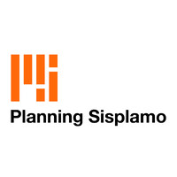 Planning Sisplamo logo - Similar company to Dataflex - Feeling At Work (B Corp)