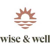 Wise & Well Collective logo - Similar company to Rhythminfluence By Nexxen