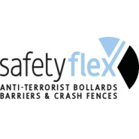 Safetyflex Barriers logo - Similar company to Frontier Pitts Ltd