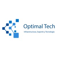 OptimalTech logo - Similar company to ابعاد