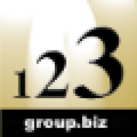123 Group Pty Ltd