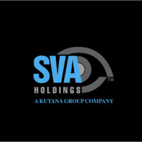 SVA Holdings logo - Similar company to Hydro-Force Security