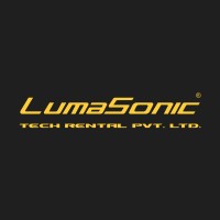 LumaSonic logo - Similar company to Emc Event Management
