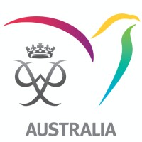 The Duke of Edinburgh's International Award - Australia logo - Similar company to Hakard S.R.O.