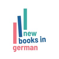 New Books in German logo - Similar company to Be Future Ready Today
