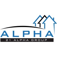 21 Alpha Group logo - Similar company to Haltere Group