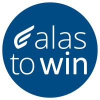Alas to Win logo - Similar company to F-Stop Magazine