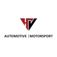 HVP AUTOMOTIVE MOTORSPORT LLC logo - Similar company to Terrax Off-Road Solution