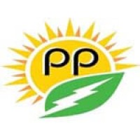 Perfect Power logo - Similar company to Agarwal Textiles