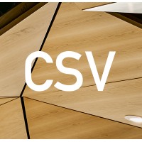 CSV Architects logo - Similar company to Kariouk Architects