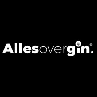 Alles Over Gin.