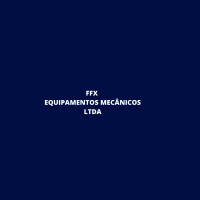 FFX EQUIPAMENTOS MECÂNICOS LTDA logo - Similar company to Mvs Indústria Ltda