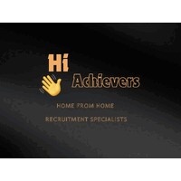 Hi-Achievers logo - Similar company to Archer Dykstra Associates