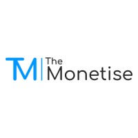 The Monetise logo - Similar company to Podtwist