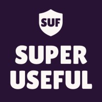 Super Useful logo - Similar company to Oceanfiling