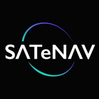 SATeNAV logo - Similar company to Gptstrategic - Generative Ai-Powered Solutions