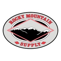 Rocky Mountain Supply, Inc. logo - Similar company to 360 Business Solutions
