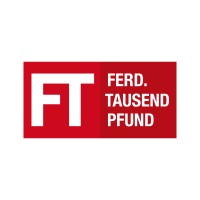 Ferdinand Tausendpfund GmbH logo - Similar company to Kassecker