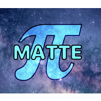 Mattepi logo - Similar company to Basbaas Taste Katrineholm Ab