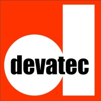 Devatec logo - Similar company to Devatech