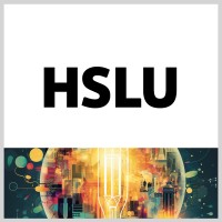 Hochschule Luzern - Digital Business & Innovation (HSLU DB&I) logo - Similar company to Didas - Digital Identity & Data Sovereignty Association 🇨🇭