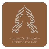 Electronic Village logo - Similar company to Drishti Solutions