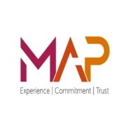 Al Mazroui And Partners Co. LLC (MAP) logo - Similar company to Mdm Data Systems