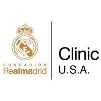 Real Madrid Foundation Camps USA logo - Similar company to Real Foundation Inc.