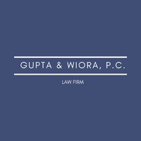 Gupta & Wiora, P.C.