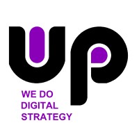 UP Estratégia em Técnologia Digital logo - Similar company to [Bim]³ - Boschi Inteligência De Mercado