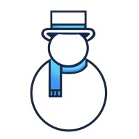 Frosty AI logo - Similar company to Valcrin