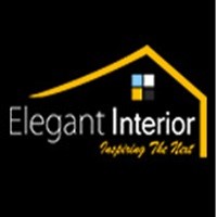 Elegant Interior logo - Similar company to Ds Infra - Best Interior Designer In Kolkata