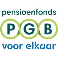 Pensioenfonds PGB logo - Similar company to Pritle (Binck Forward)